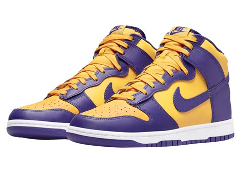 nike schuhe dunk high|Nike Dunk